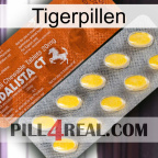 Tiger Pills 42
